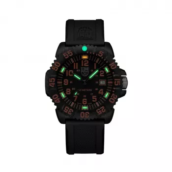 Luminox vīriešu X2.2053 Atacama Field Automātiskais 1900 sērijas 44mm Šveices automātiskais pulkstenis