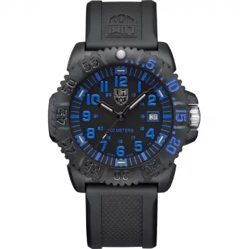 Luminox vīriešu X2.2053 Atacama Field Automātiskais 1900 sērijas 44mm Šveices automātiskais pulkstenis