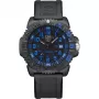 Luminox vīriešu X2.2053 Atacama Field Automātiskais 1900 sērijas 44mm Šveices automātiskais pulkstenis