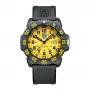 LUMINOX Vīriešu X2.2055.1 Automātiskais Pulkstenis 44mm Brūna Āda