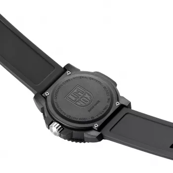 Luminox vīriešu X2.2072 44mm Šveces kvarca pulkstenis