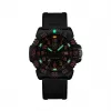Luminox vīriešu X2.2072 44mm Šveces kvarca pulkstenis