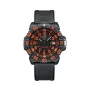 Luminox vīriešu X2.2072 44mm Šveces kvarca pulkstenis