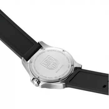 LUMINOX Vīriešu X2.2502 Atacama Field Automātiskais 1900 Sērijas Pulkstenis 43mm