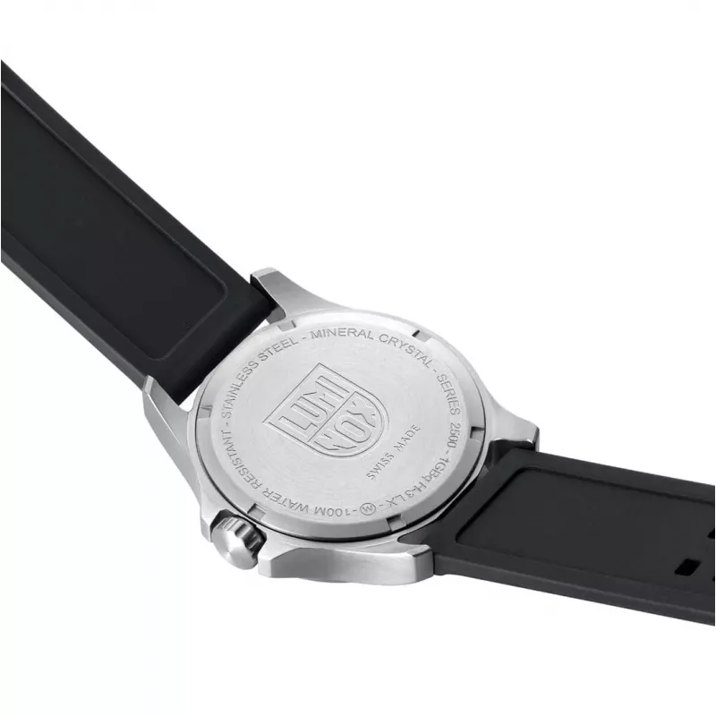 LUMINOX Vīriešu X2.2502 Atacama Field Automātiskais 1900 Sērijas Pulkstenis 43mm