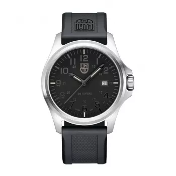 LUMINOX Vīriešu X2.2502 Atacama Field Automātiskais 1900 Sērijas Pulkstenis 43mm