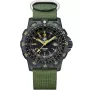 Luminox vīriešu XL.8826.MI Recon Nav SPC 8820 sērijas 45mm Šveces kvarca pulkstenis
