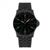 Luminox vīriešu XS.0913 Atacama Field Automatic 1900 Series 44mm Šveices automātiskais pulkstenis