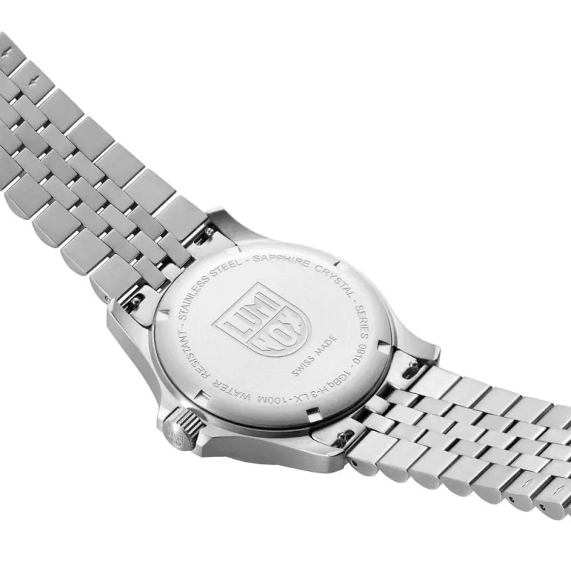 Luminox vīriešu XS.0913 Atacama Field Automatic 1900 Series 44mm Šveices automātiskais pulkstenis