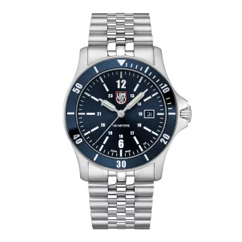 Luminox vīriešu XS.0913 Atacama Field Automatic 1900 Series 44mm Šveices automātiskais pulkstenis