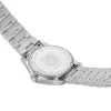LUMINOX vīriešu XS.0943 44mm Šveices automātiskais nerūsējošā tērauda pulkstenis