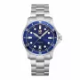 LUMINOX vīriešu XS.0943 44mm Šveices automātiskais nerūsējošā tērauda pulkstenis