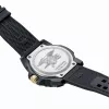 Luminox Navy SEAL 3500 Series vīriešu pulkstenis XS.3508.GOLD 45mm Šveices kvarcs