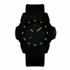 Luminox Navy SEAL 3500 Series vīriešu pulkstenis XS.3508.GOLD 45mm Šveices kvarcs