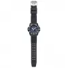 Luminox Navy SEAL Chronograph 3580 Series vīriešu pulkstenis XS.3583 45mm Carbonox melna gumija