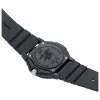 Luminox Navy SEAL Colormark 3000 Series vīriešu pulkstenis XS.3005.F 43mm melns gumijas