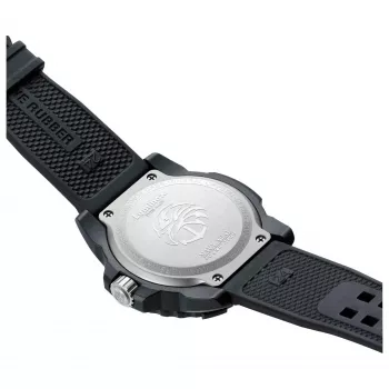 LUMINOX Navy SEAL Foundation 3500 Series Vīriešu Pulkstenis XS.3503.NSF 44mm