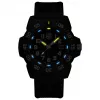 LUMINOX Navy SEAL Foundation 3500 Series Vīriešu Pulkstenis XS.3503.NSF 44mm
