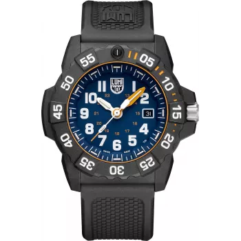 LUMINOX Navy SEAL Foundation 3500 Series Vīriešu Pulkstenis XS.3503.NSF 44mm