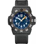 LUMINOX Navy SEAL Foundation 3500 Series Vīriešu Pulkstenis XS.3503.NSF 44mm