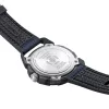 Luminox XL.1003.ICE ICE-SAR Arctic 1000 Series Vīriešu Pulkstenis 46mm Zils Ciparnīca Zila Gumijas Siksniņa