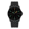 Luminox XS.0911 Vīriešu Pulkstenis 42mm Šveices Kvarcs 200m