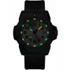 Luminox XS.3505.GP.1 Vīriešu pulkstenis 45mm Carbonox Šveices kvarcs