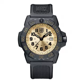 Luminox XS.3505.GP.1 Vīriešu pulkstenis 45mm Carbonox Šveices kvarcs