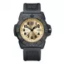 Luminox XS.3505.GP.1 Vīriešu pulkstenis 45mm Carbonox Šveices kvarcs