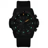 LUMINOX XS.3597 Navy SEAL Foundation vīriešu pulkstenis 45mm