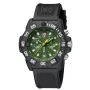 LUMINOX XS.3597 Navy SEAL Foundation vīriešu pulkstenis 45mm