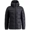 Lundhags Padje Light Tech Down Jacket Men's Black