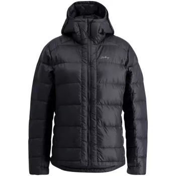 Lundhags Padje Light Tech Down Women's Jacket Black