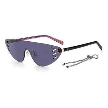 M Missoni Sieviešu Saulesbrilles MMI0001S807 - 99/1/140 mm