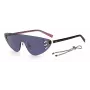 M Missoni Sieviešu Saulesbrilles MMI0001S807 - 99/1/140 mm