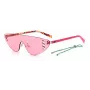 M MISSONI Sieviešu saulesbrilles MMI0001SMU1 (Lēcas 99 mm, Tilts 1 mm, Kājiņas 140 mm)