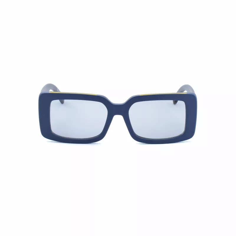 M MISSONI Sieviešu saulesbrilles MMI0087SZX9B Cat Eye Havana Acetāts Brūnas gradienta lēcas 53mm