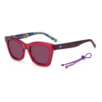 M MISSONI Sieviešu saulesbrilles MMI0089S8CQ (52/21/140 mm)