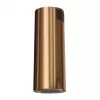 MAAN ELBA PB 31 Glossy Copper 50 cm Sienas Tvaika Nosūcējs