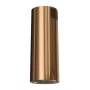 MAAN ELBA PB 31 Glossy Copper 50 cm Sienas Tvaika Nosūcējs