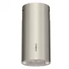 MAAN ELBA2 39 Satin Tvaika nosūcējs sienas skurstenis 320 m³/h LED