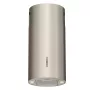 MAAN ELBA2 39 Satin Tvaika nosūcējs sienas skurstenis 320 m³/h LED