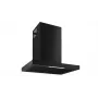 MAAN Komoda Neo 60 Wall-Mounted Hood 610 m³/h Black