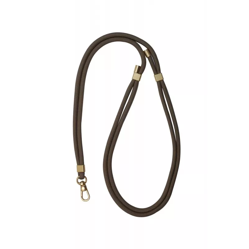 Machino Crossbody Strap MC-LG03 Titanium