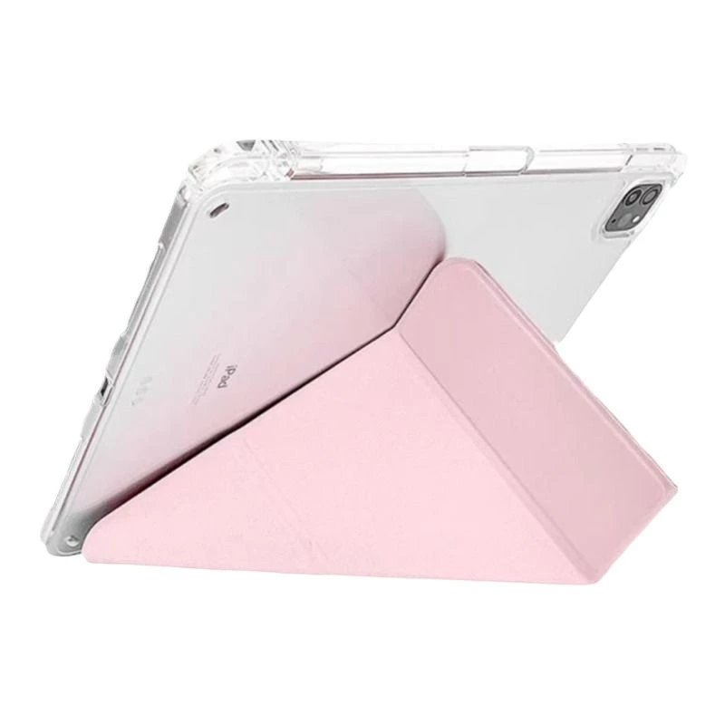 MACHINO TAB Case for iPad Pro 11 2024 Pink