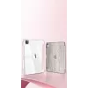 MACHINO TAB Case for iPad Pro 2/3/4 11 2020/2021/2022 and iPad Air 4/5 10.9 and iPad Air 11 (2024) Pink