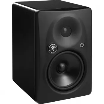 MACKIE 6.5 collu 2 virzienu augstas izšķirtspējas studiju monitors