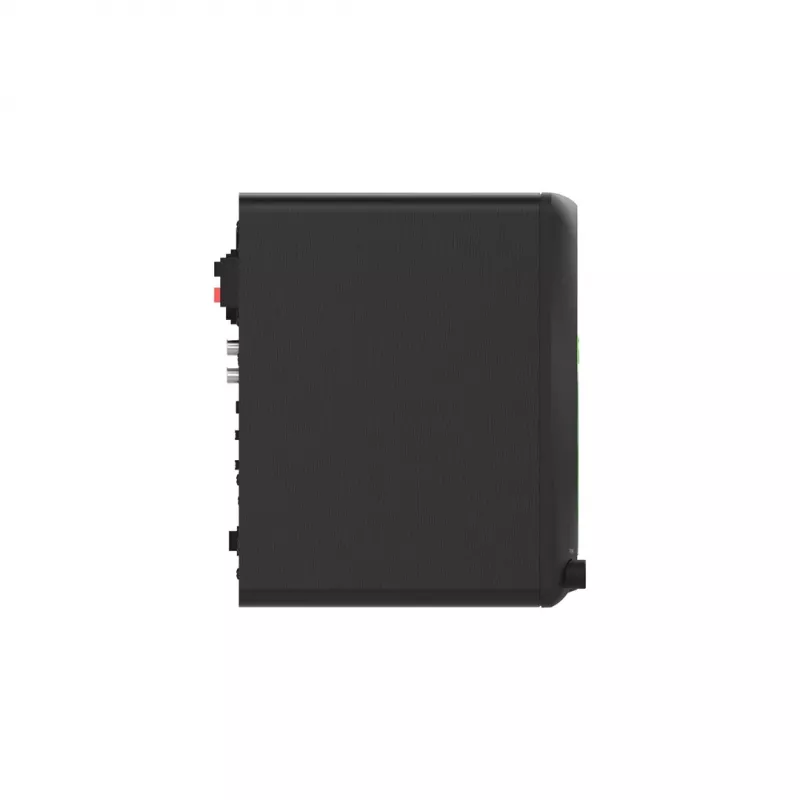 Mackie CR3.5 3,5 collu aktīvie studiju monitori (pāris) - 50W D klase, zīda kupola tweeter, pilnkoka MDF
