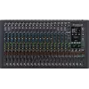 Mackie Onyx24 24 kanālu analogais mikseris ar USB interfeisu