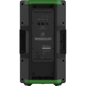 Mackie Thrash212 GO 12 collu 1300W aktīvais skaļrunis ar akumulatoru un Bluetooth